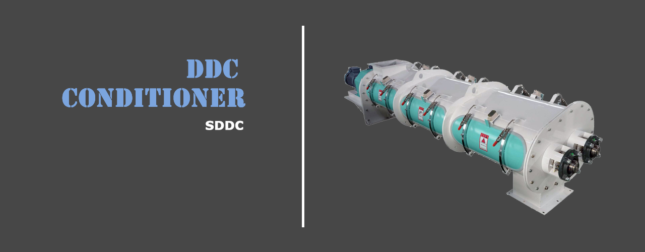 DDC conditioner